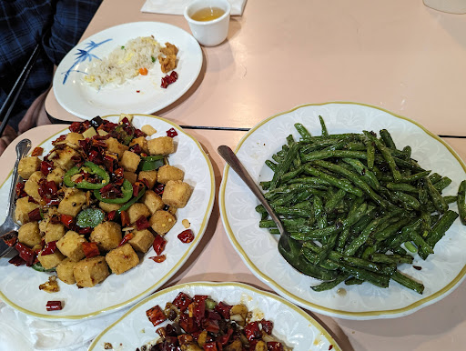 Chengdu Style Restaurant image