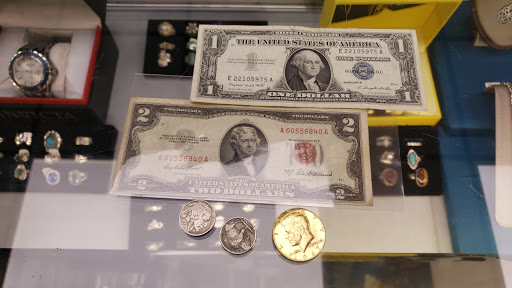 Pawn Shop «MoneyMan Pawn & Jewelry», reviews and photos, 1608 53rd Ave E, Bradenton, FL 34203, USA