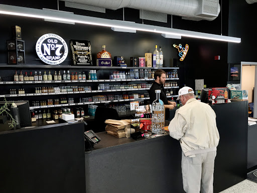 Liquor Store «Asheville ABC Liquor Store #2», reviews and photos, 650 Hendersonville Rd, Asheville, NC 28803, USA