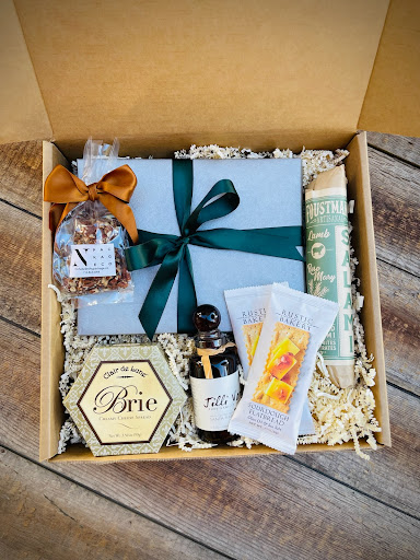 Nifty Package Co image