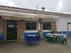 Bar Alentejano