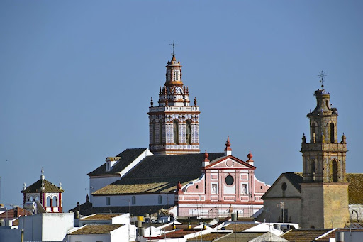 Afontur (Asociación de Turismo) en Fuentes de Andalucía