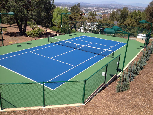 Sport Court of Southern California