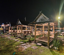 ชิว ชิว ย่างเนย - จิ้มจุ่ม นครนายก photo