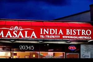 Masala India Bistro image