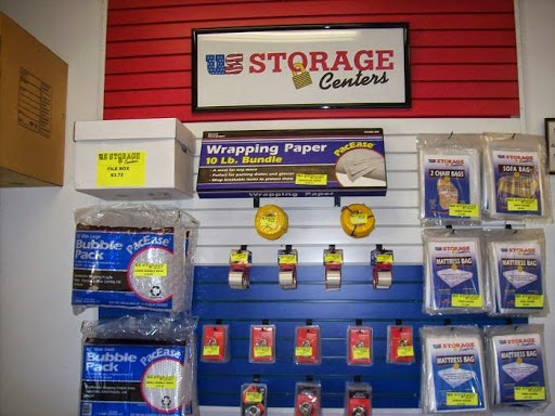 Self-Storage Facility «US Storage Centers», reviews and photos, 620 W 184th St, Gardena, CA 90248, USA