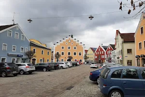 Xaver Schneeberger Hotel Gasthof Zum Bräu Toni image