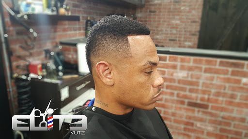 Barber Shop «Elite Kutz», reviews and photos, 3131 Custer Rd # 180, Plano, TX 75075, USA