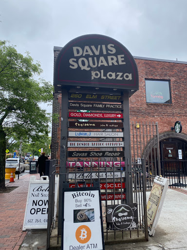 Coffee Shop «Starbucks», reviews and photos, 260 Elm St, Somerville, MA 02144, USA