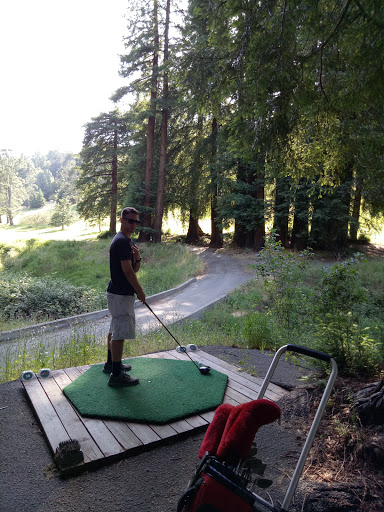 Golf Course «Mill Valley Golf Course», reviews and photos, 280 Buena Vista Ave, Mill Valley, CA 94941, USA