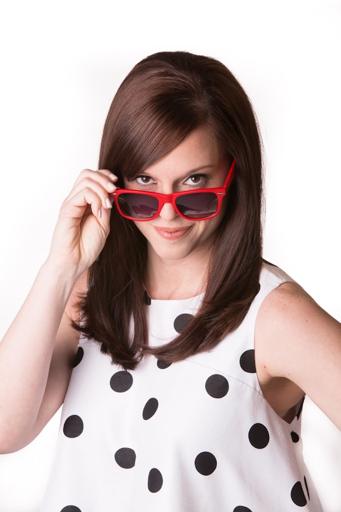 The Blowdry Cafe 43065