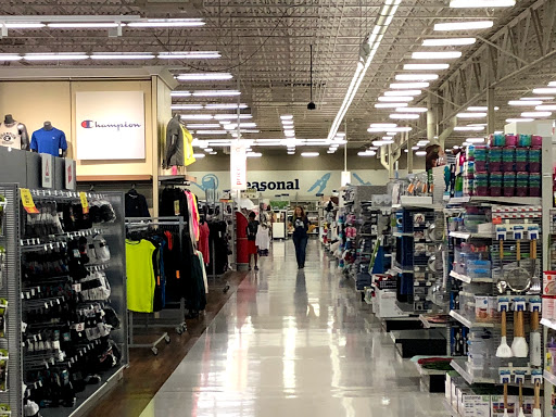 Grocery Store «Meijer», reviews and photos, 8375 E 96th St, Indianapolis, IN 46256, USA