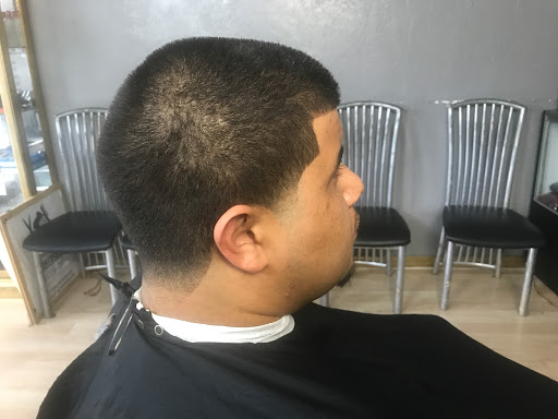 Barber Shop «Pro-Kutz Barbershop LLC.», reviews and photos, 7220 Edgewater Dr, Lockhart, FL 32810, USA