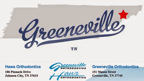 Greeneville Orthodontics