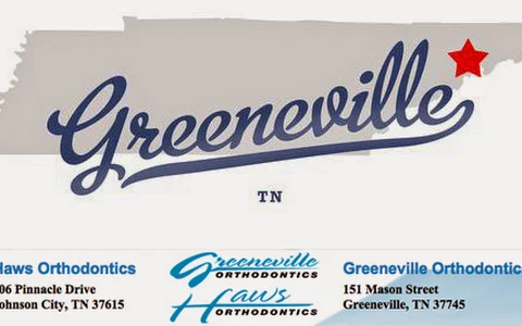 Greeneville Orthodontics image