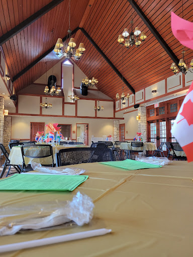 Park «Dennis Johnston Park», reviews and photos, 709 Riley Fuzzel Rd, Spring, TX 77373, USA