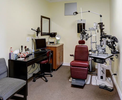 Optometrist «Reed Family Vision», reviews and photos, 590 N Alma School Rd #17, Chandler, AZ 85224, USA