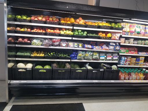 Grocery Store «Carver Neighborhood Market», reviews and photos, 1297 McDonough Blvd SE, Atlanta, GA 30315, USA