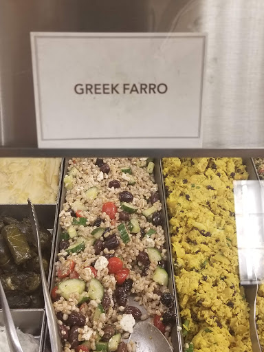 Supermarket «Kings Super Markets», reviews and photos, 86 E Main St, Mendham, NJ 07945, USA