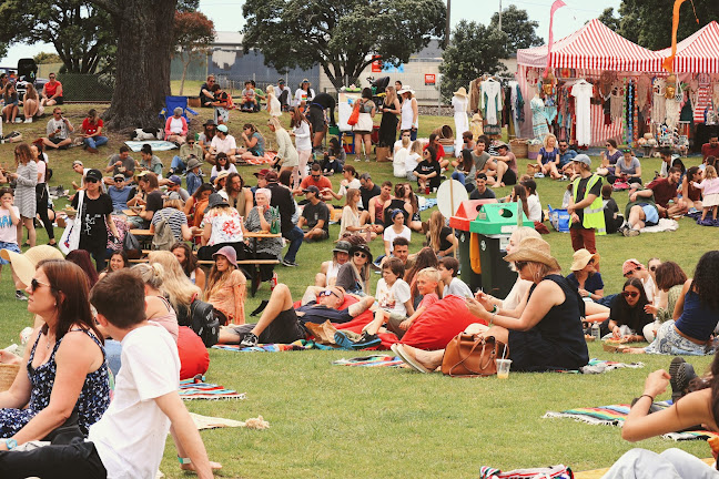 Little Big Events - Mount Maunganui