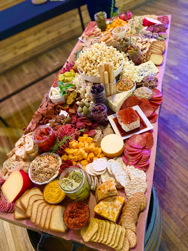 Night Club «The WELL Drink•Dine•Dance», reviews and photos, 5539 UTSA Boulevard, San Antonio, TX 78249, USA