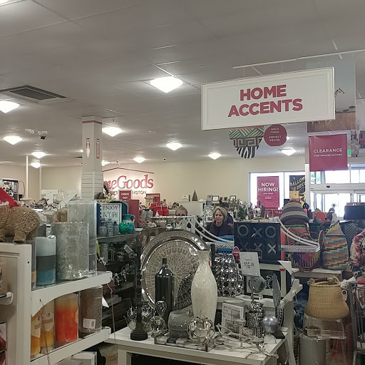 Department Store «HomeGoods», reviews and photos, 100 Reaville Ave, Flemington, NJ 08802, USA