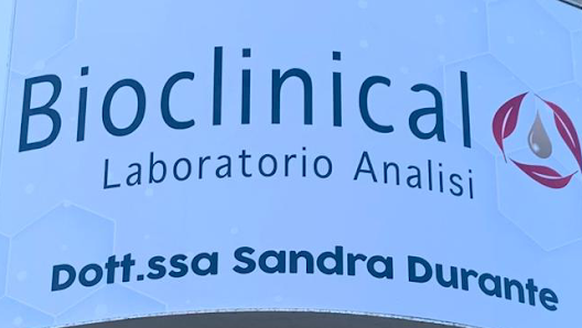 Laboratorio Analisi Cliniche Bioclinical Via Galatina, 119, 73010 Soleto LE, Italia