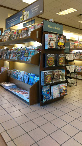 Book Store «Barnes & Noble», reviews and photos, 122 Brandon Town Center Dr, Brandon, FL 33511, USA