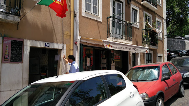 Avaliações doDoce do Mastro em Lisboa - Restaurante