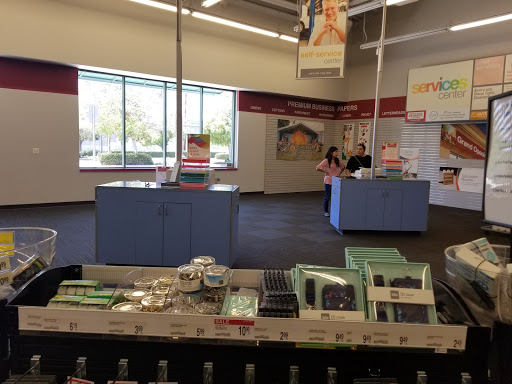 Office Supply Store «OfficeMax», reviews and photos, 3350 Vine St, Riverside, CA 92522, USA
