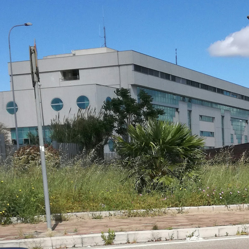 Police Headquarters Di Taranto