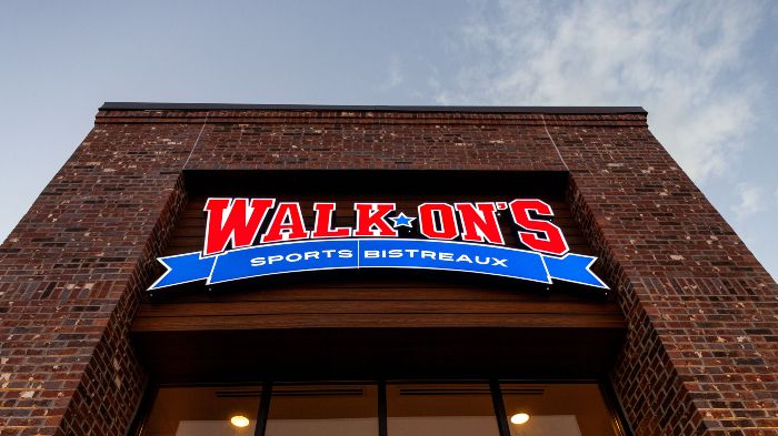 Walk-On's Sports Bistreaux - Wichita Restaurant 67205
