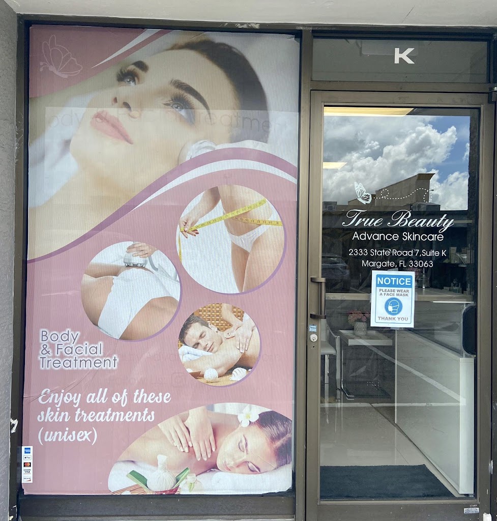 True Beauty Advanced SkinCare 33063