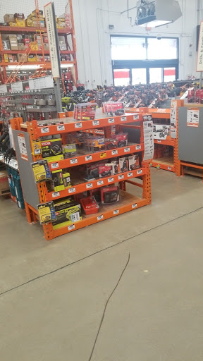 Home Improvement Store «The Home Depot», reviews and photos, 251 S Industrial Blvd, Euless, TX 76040, USA