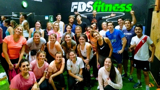 FDS Fitness