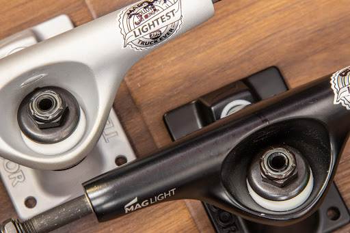 Explore matching cousin tattoo ideas, creative tattoo ideas in San Leandro, available at Orbit Skate and Boutique- Skate Shop & Piercing Shop in San Leandro, CA