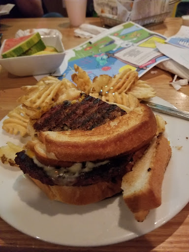 Grocery Store «Meijer», reviews and photos, 750 E Rollins Rd, Round Lake Beach, IL 60073, USA