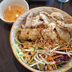 Photo n° 6 de l'avis de Axel.a fait le 09/05/2024 à 20:00 pour SUSHI DESTINATION à Saint-Gilles-Croix-de-Vie