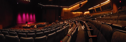 Performing Arts Theater «James K. Polk Theater», reviews and photos, 505 Deaderick St, Nashville, TN 37243, USA
