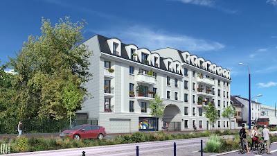 Atelier Jfa à Courbevoie