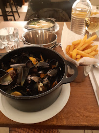 Moule du Restaurant Léon - Dreux - n°10