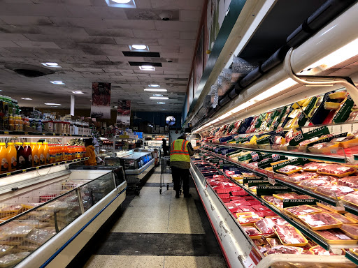 Grocery Store «New Grand Mart», reviews and photos, 6326 Arlington Blvd, Falls Church, VA 22042, USA