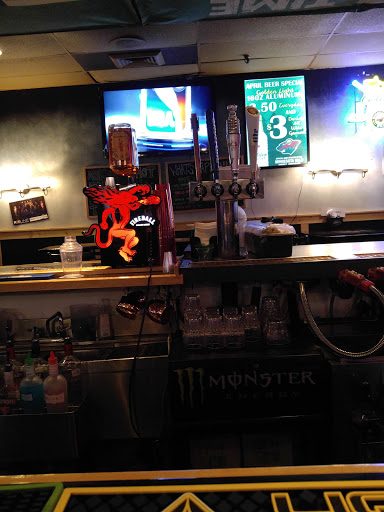 Night Club «JC Chumleys», reviews and photos, 1608 Main Ave, Moorhead, MN 56560, USA