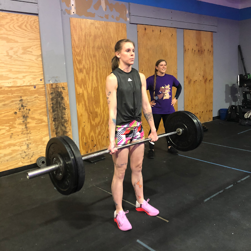Gym «CrossFit Minnetonka», reviews and photos, 2806 Hedberg Dr, Minnetonka, MN 55305, USA