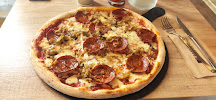 Pizza du Pizzeria Basilic & Co à Bordeaux - n°11