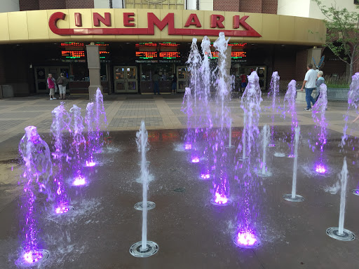 Movie Theater «Cinemark Carefree Circle And IMAX», reviews and photos, 3305 Cinema Point, Colorado Springs, CO 80922, USA