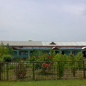Eastern Karbi Anglong College photo