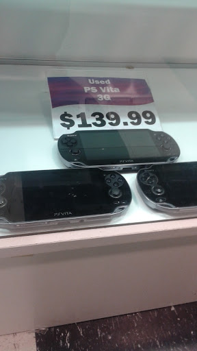 Electronics Store «Recharge Electronics», reviews and photos, 5957 Alpha Rd, Dallas, TX 75240, USA