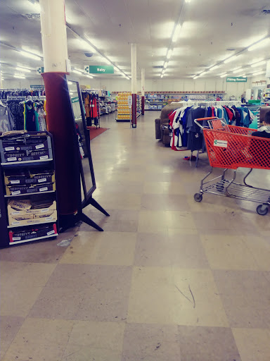 Discount Store «Bargain Hunt», reviews and photos, 1927 Irvin Cobb Dr, Paducah, KY 42003, USA