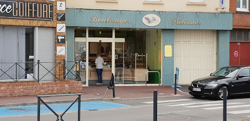 Boulangerie Delpierre Philippe Isbergues